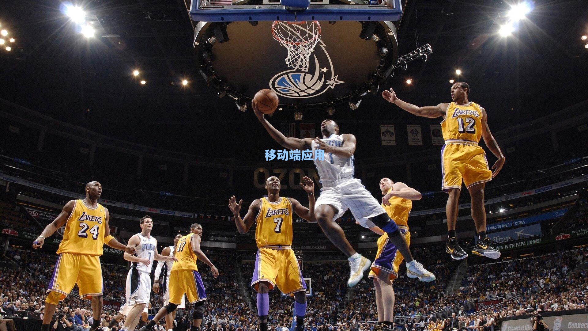 胖子也是潜力股 NBA球星童年照盘点